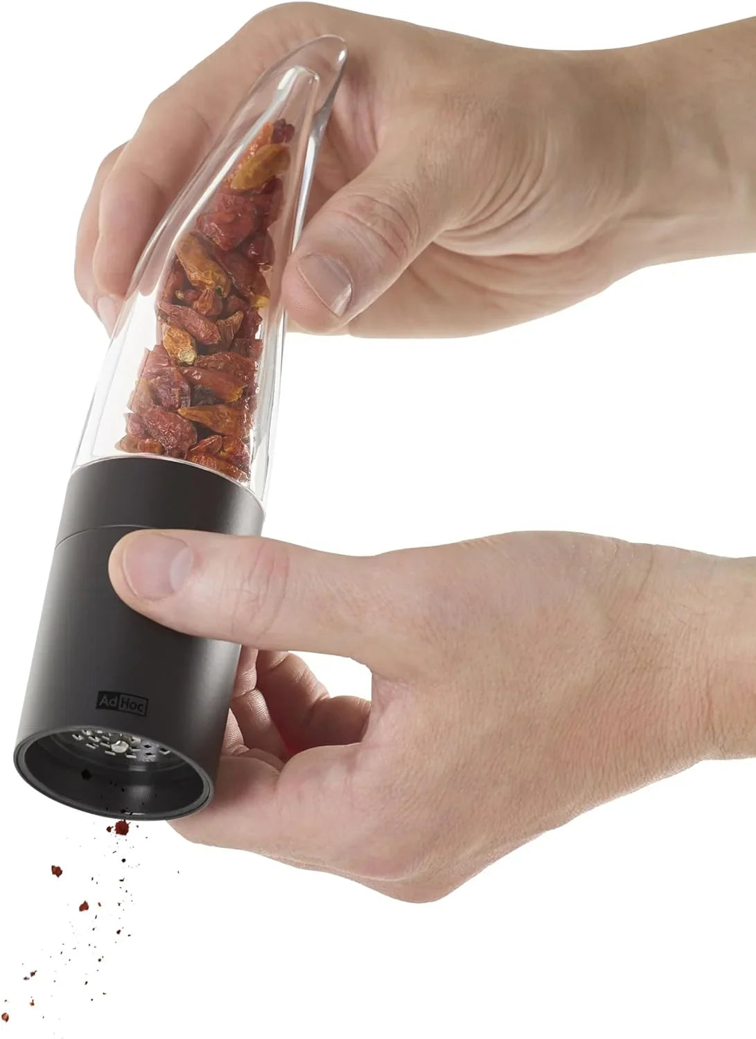 Мелница за нарязване на люти чушки Chilli Cutter Pepe AdHoc