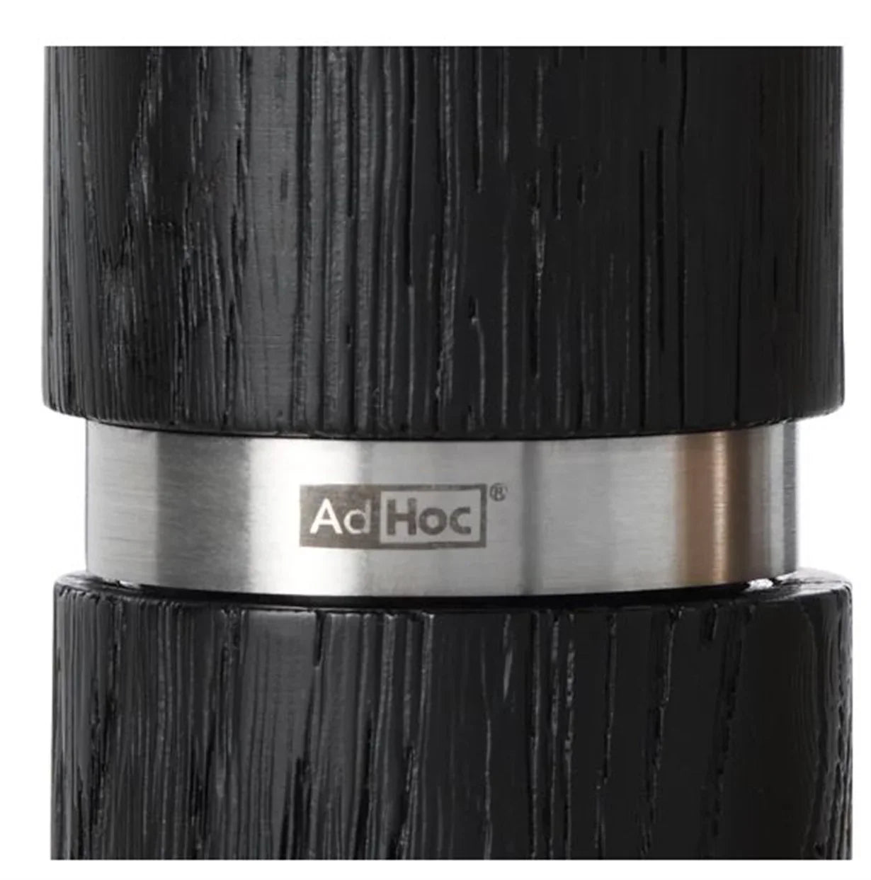 Мелница за сол и пипер комплект 2 бр. Textura Grande AdHoc MP 47