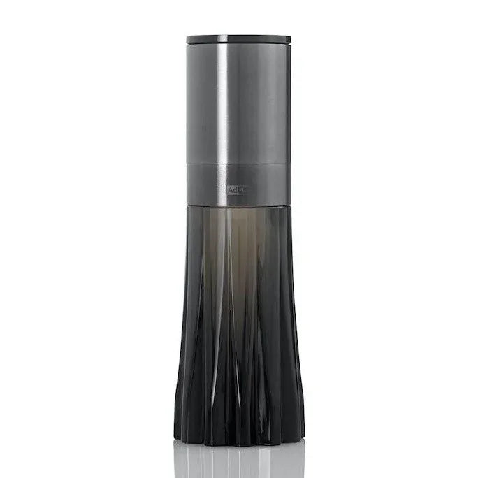 Мелница за сол и пипер Crystal black MP 401 H 17cm AdHoc