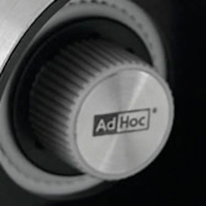 Мелница за сол пипер MP 48 Textura AdHoc тъмен ясен H 15 cm