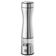 Мелница електрическа за сол и пипер Zwilling