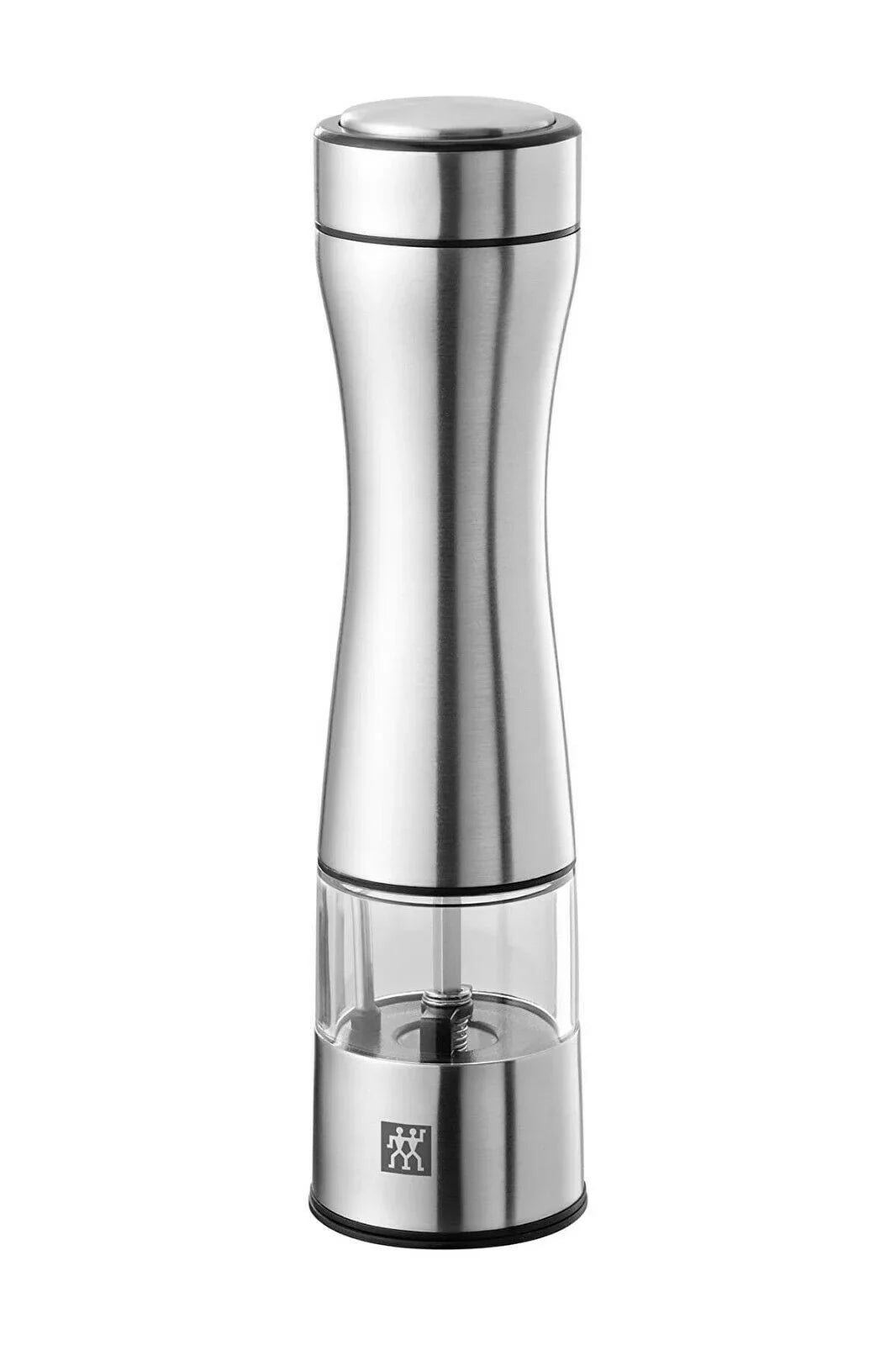 Мелница електрическа за сол и пипер Zwilling