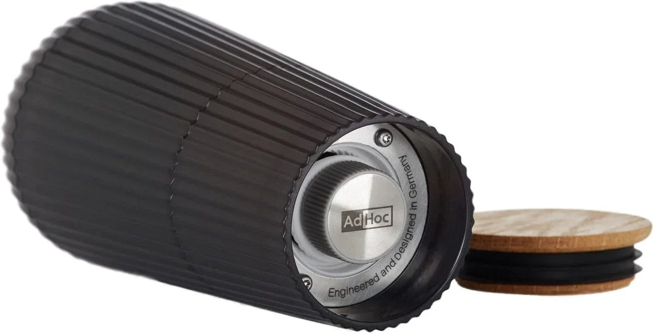 Комплект 2 броя механични мелници за сол пипер AdHoc  MP150