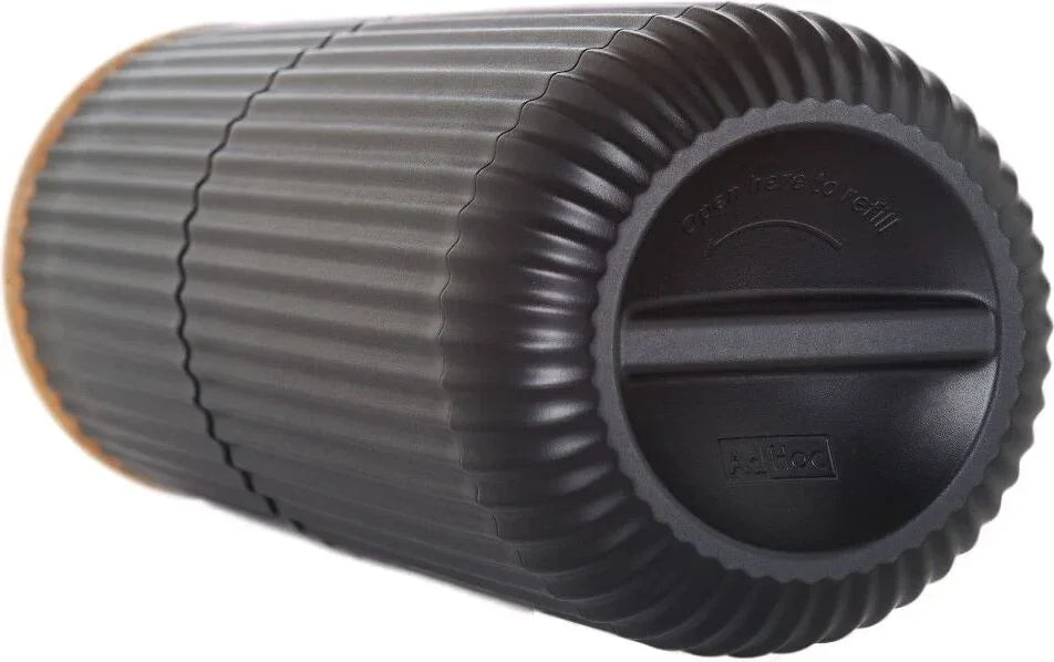 Комплект 2 броя механични мелници за сол пипер AdHoc  MP150