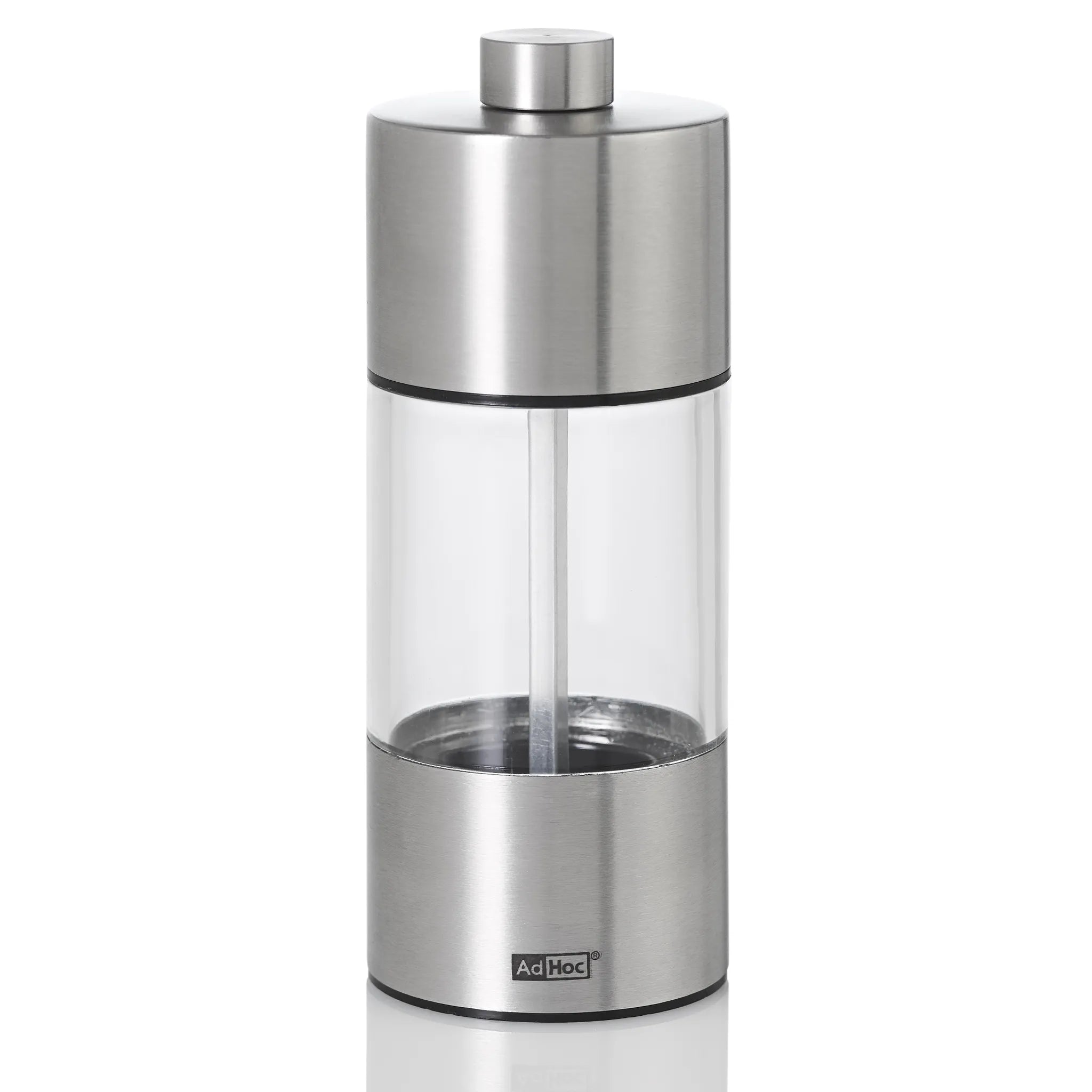 Комплект мелници за сол пипер Menage Servir AdHoc със стойка