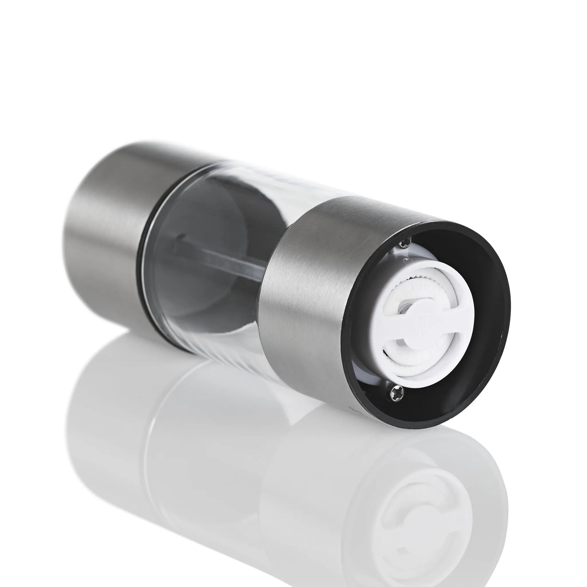 Комплект мелници за сол пипер Menage Servir AdHoc със стойка