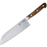 Нож Santoku Tessin Carl Schmidt&Sohn Solingen Made in Germany