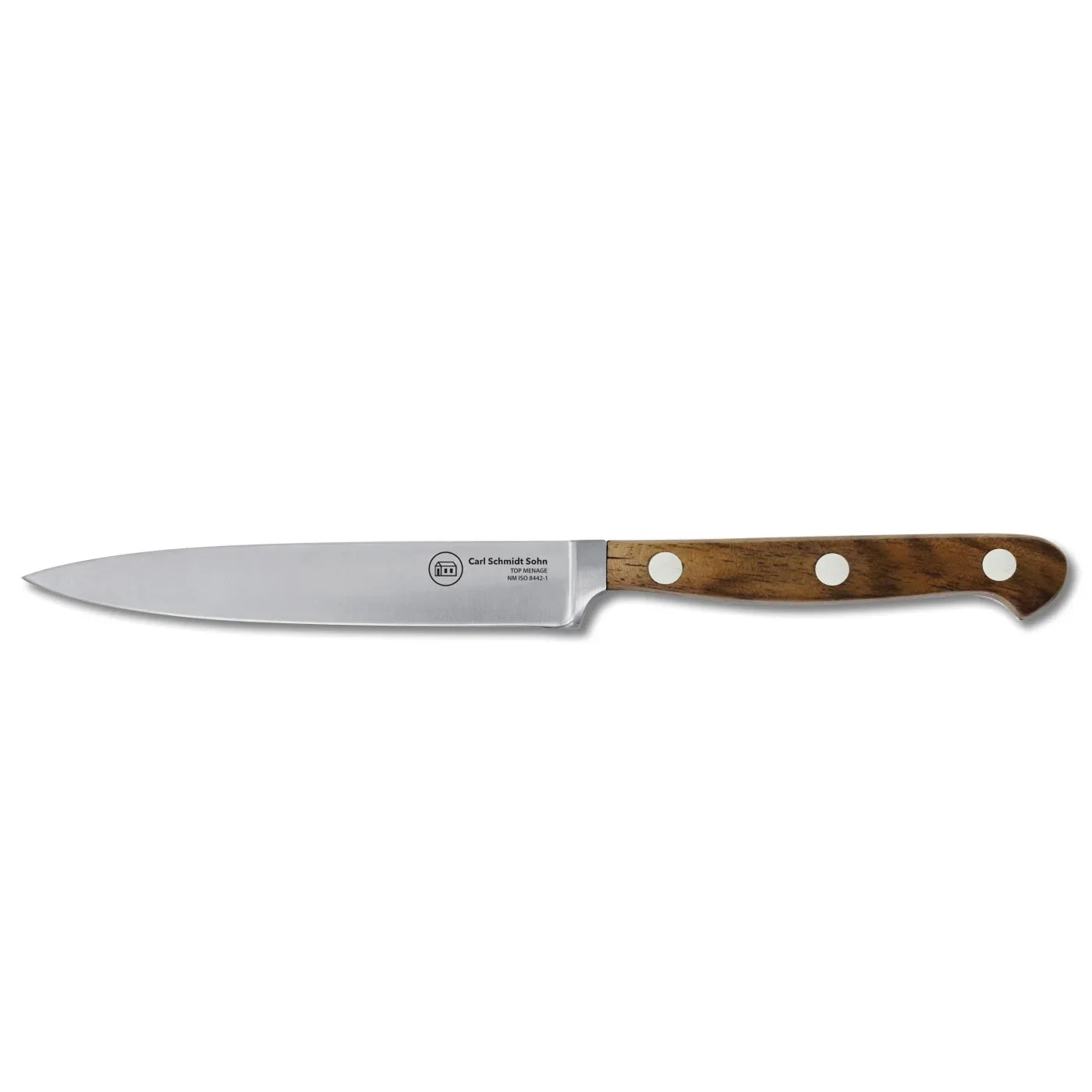 Нож универсален Tessin 12 см, CS Solingen, Made in Germany