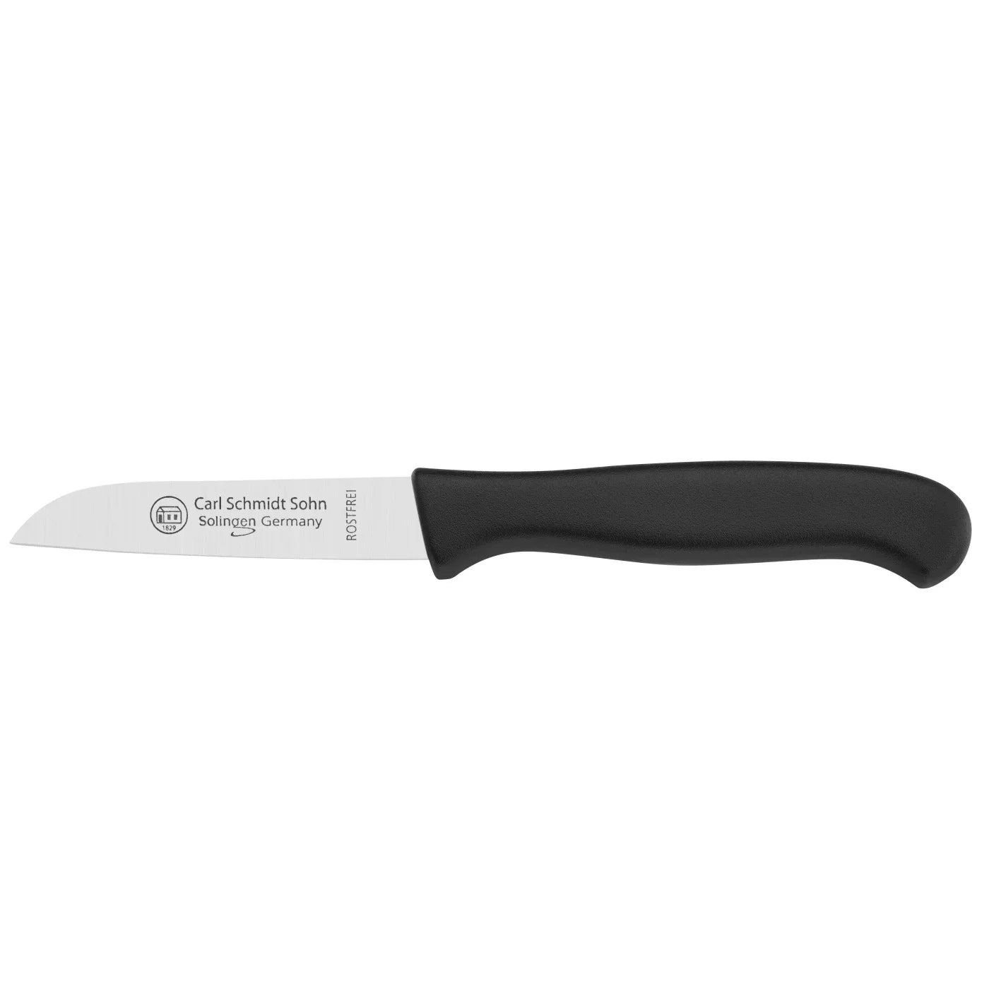 Нож за белене Neumark Made in Solingen острие 7,5 см