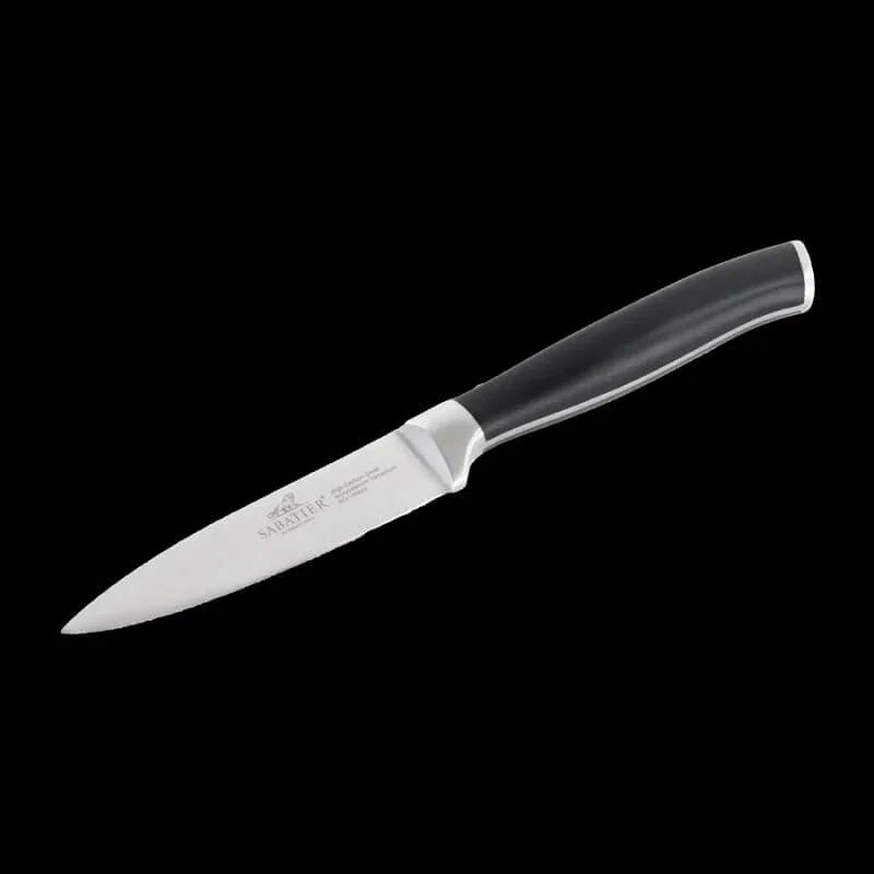 Нож за белене Sabatier Острие 87 mm стомана 5Cr15MoV