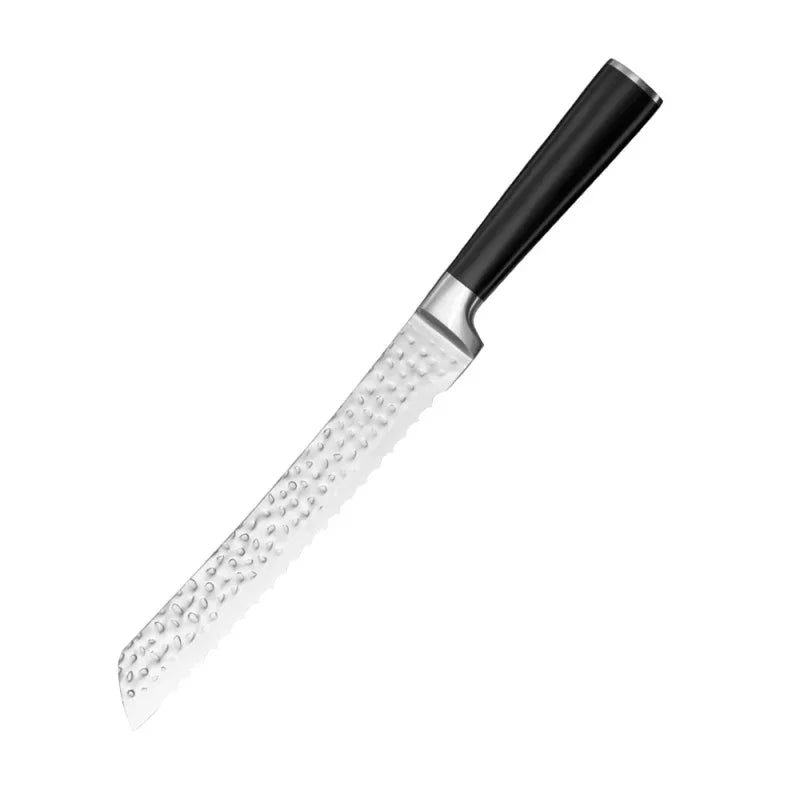 Нож за хляб CS&Sohn Solingen Stern, Острие 21 см