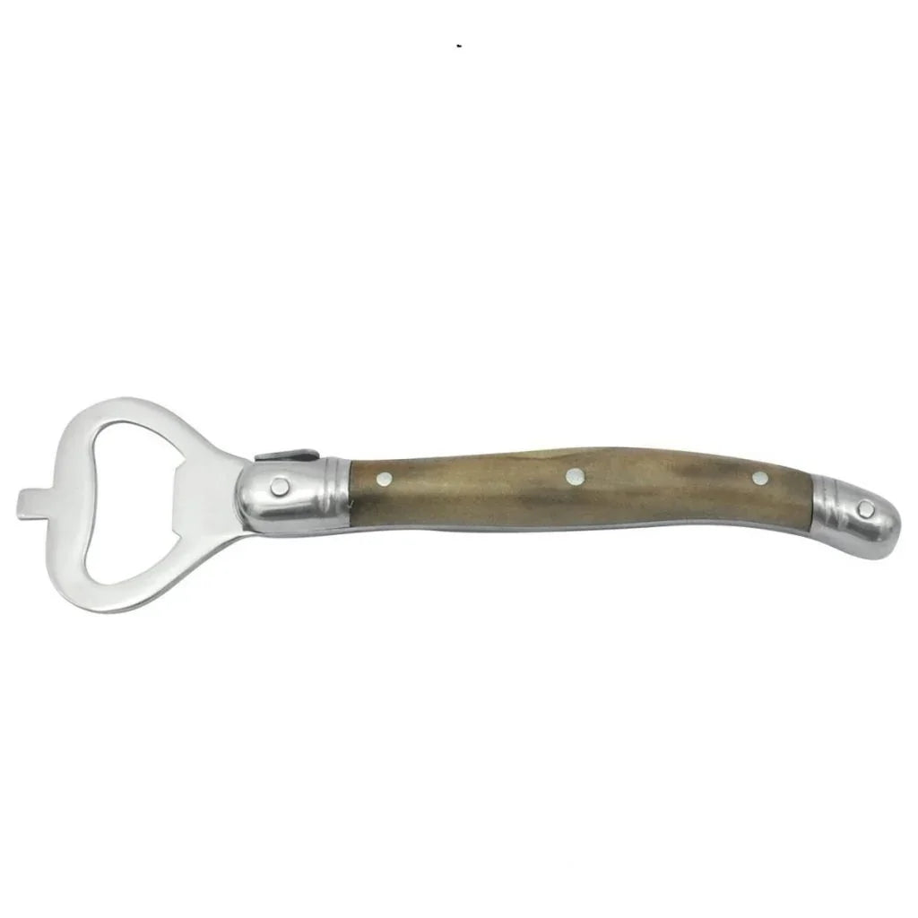 Отварачка за бутилки CS Solingen Cortada Olive L 16 cm