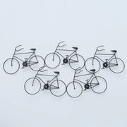 Пано за стена  Cyclo Fahrrad метал прахово боядисан