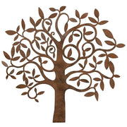 Пано за стена Baum от метал B 71 cm