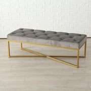 Пейка за трапезария Fantastic от полиуретан, L120 cm