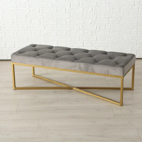 Пейка за трапезария Fantastic от полиуретан, L120 cm