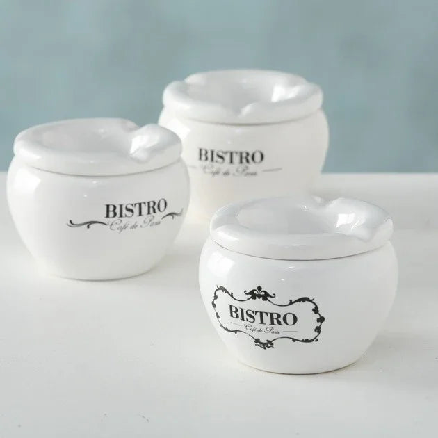 Пепелник Bistro H 7,5 см