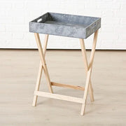 Поднос със стойка Tjara от MDF