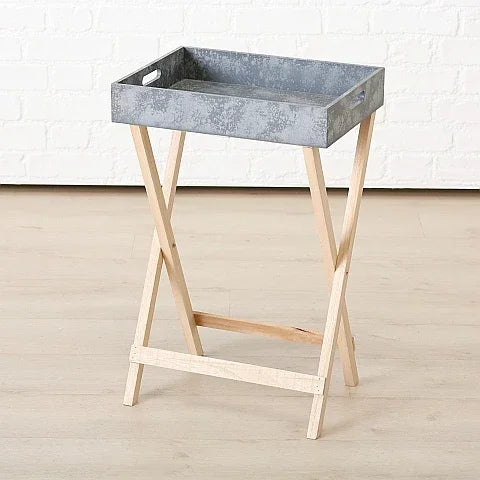Поднос със стойка Tjara от MDF