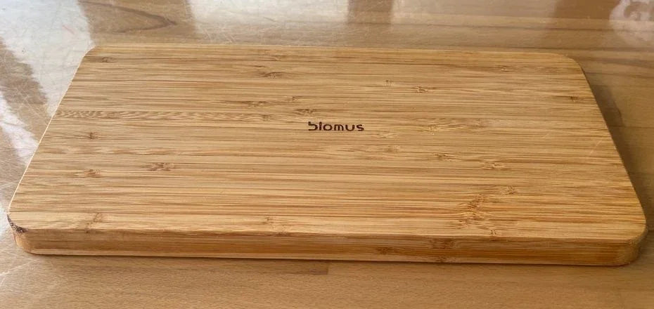 Поднос Blomus Pure Life Amilio бамбук 37х17 см