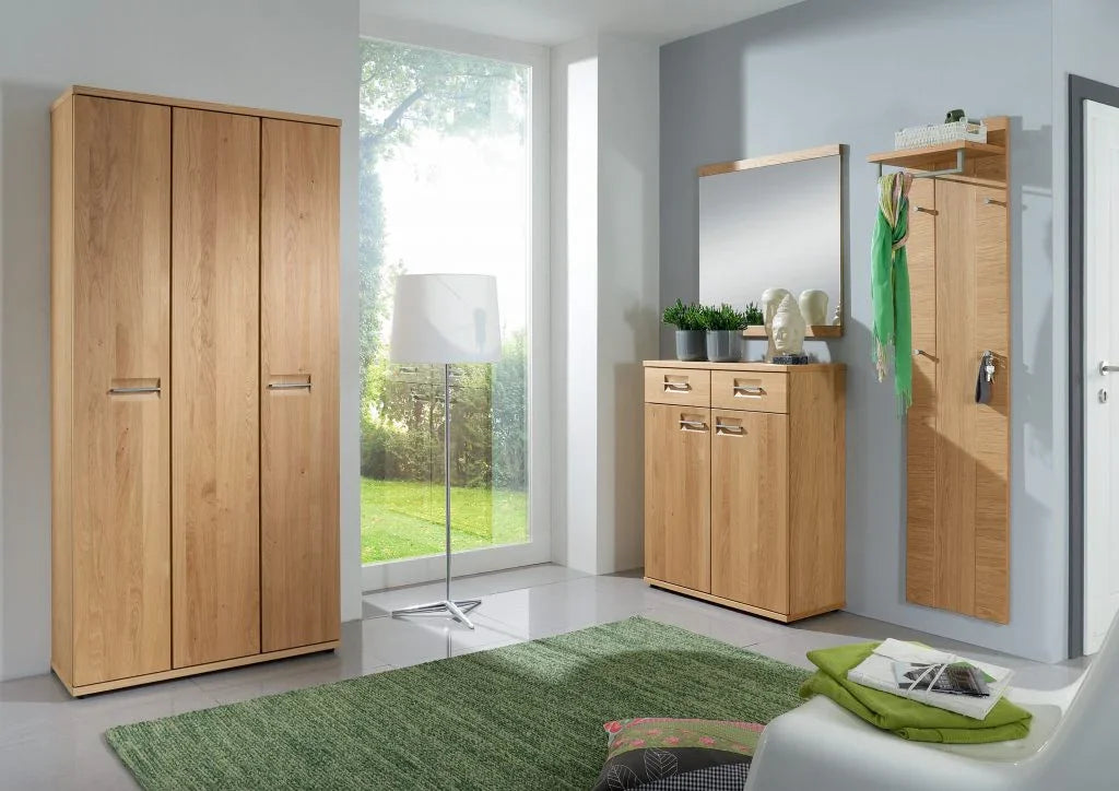 Портманто Montana Voss made in Germany дъб  42х183х27 см
