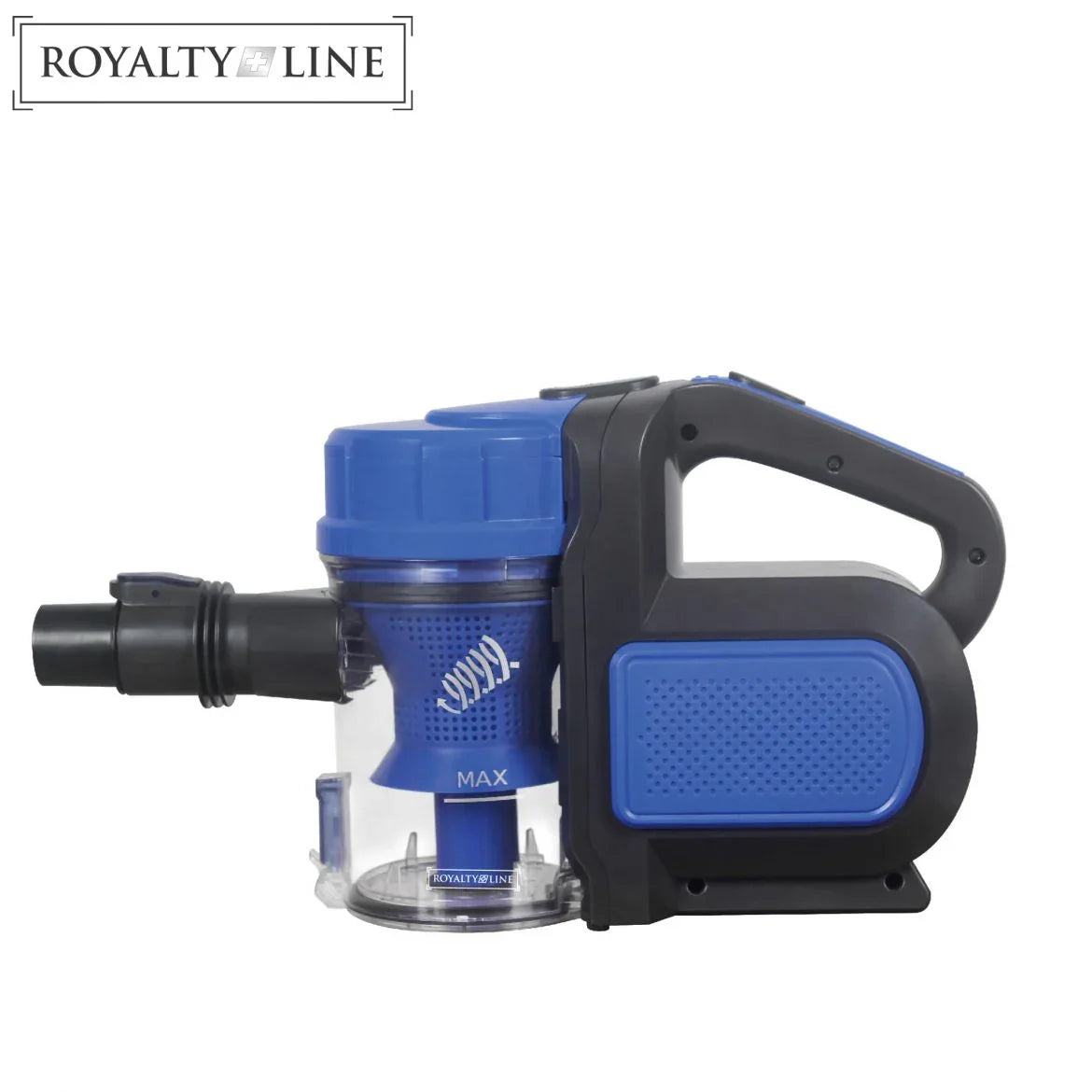 Прахосмукачка акумулаторна Royalty Line Cyclon 14,4 V, Li-Ionen