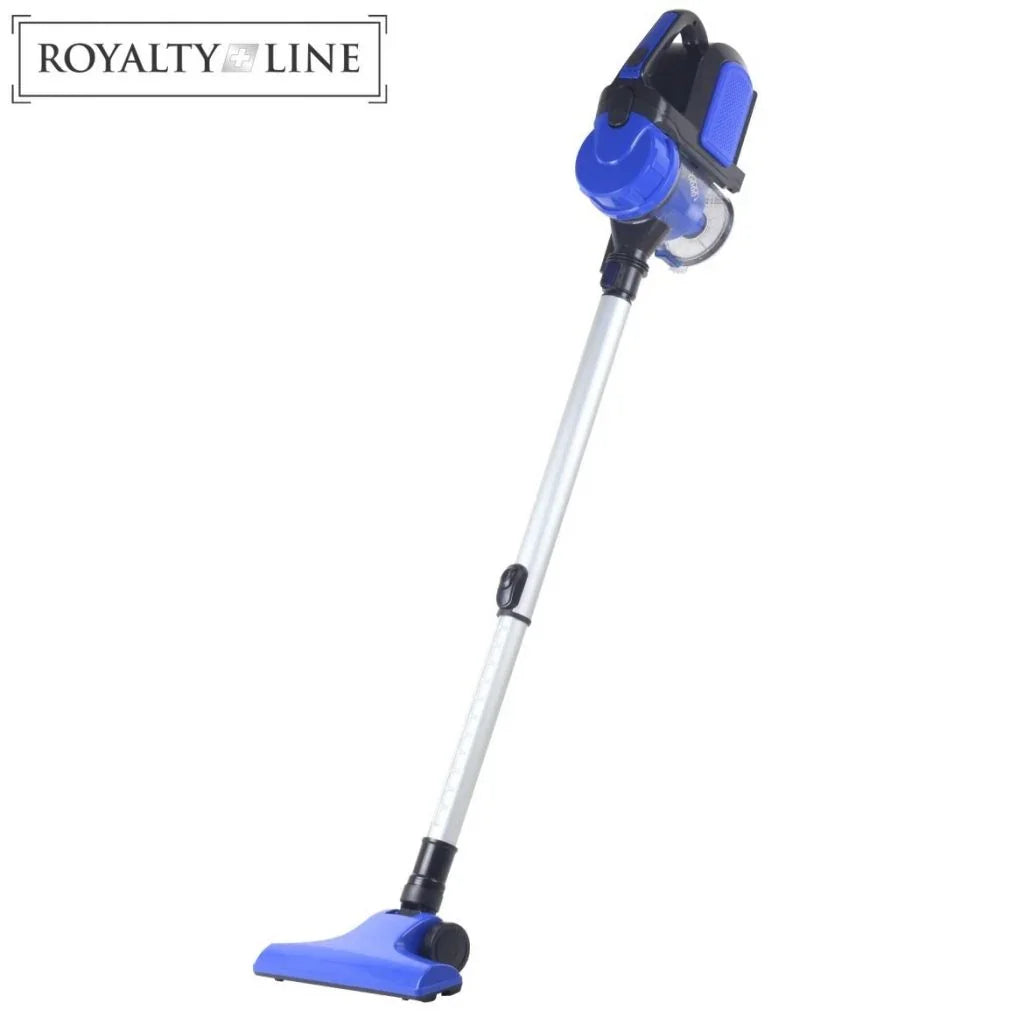 Прахосмукачка акумулаторна Royalty Line Cyclon 14,4 V, Li-Ionen