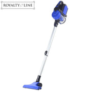 Прахосмукачка акумулаторна Royalty Line Cyclon 14,4 V, Li-Ionen