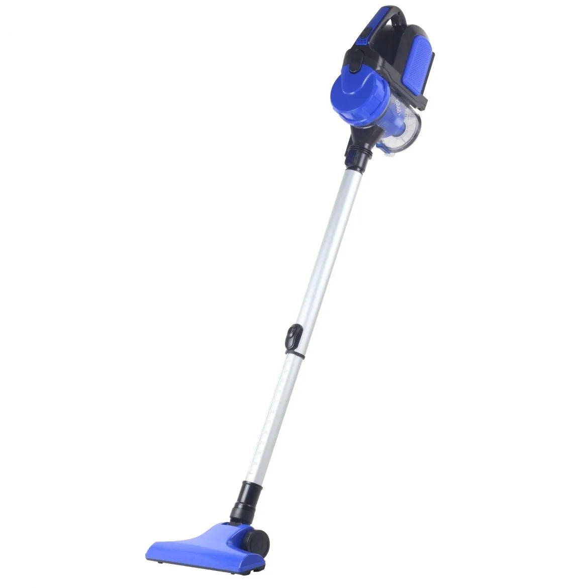 Прахосмукачка акумулаторна Royalty Line Cyclon 14,4 V, Li-Ionen