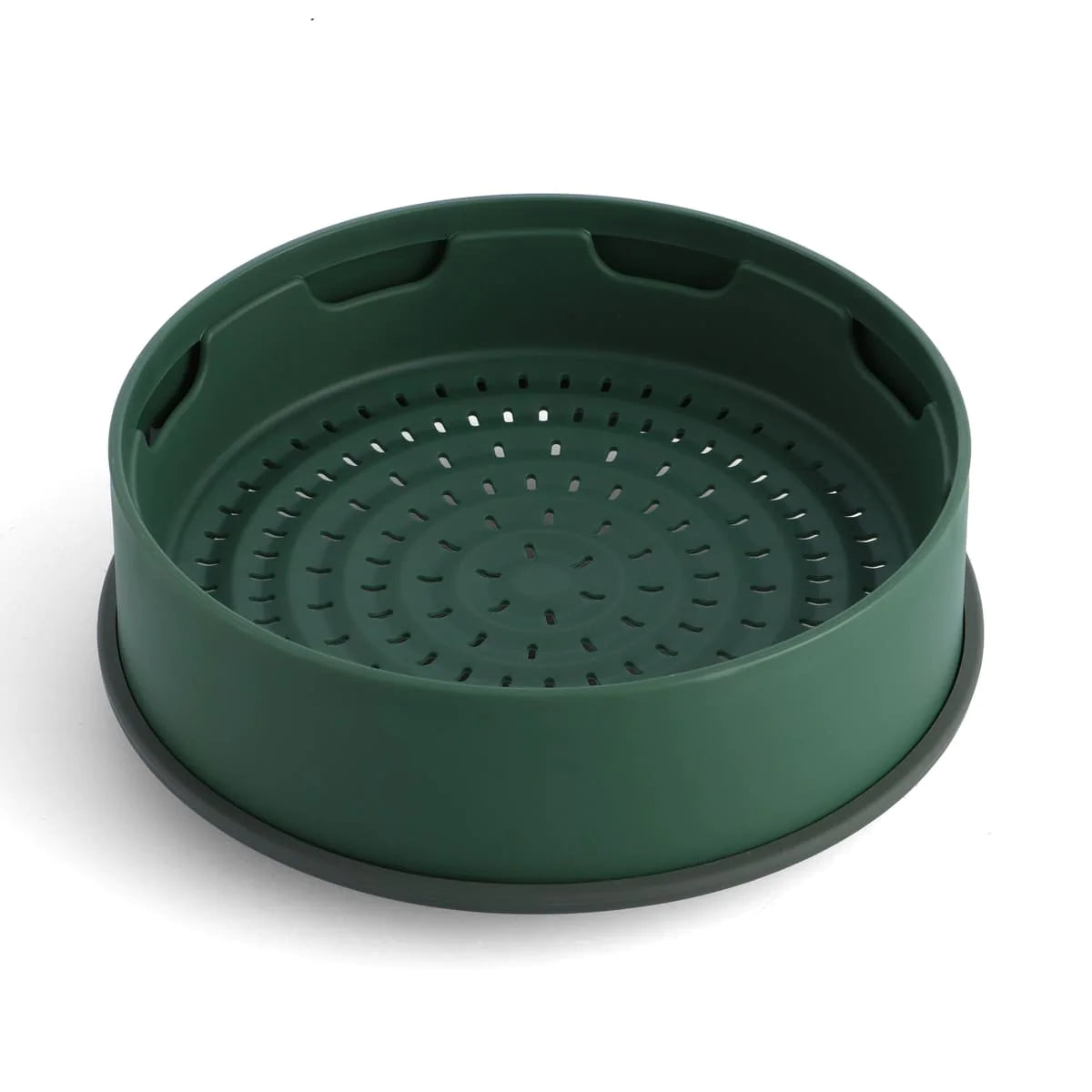 Приставка за готвене на пара Green Pan D 24 cm