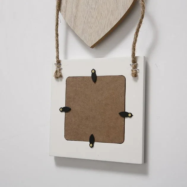 Рамка за 4 снимки Lenora от MDF