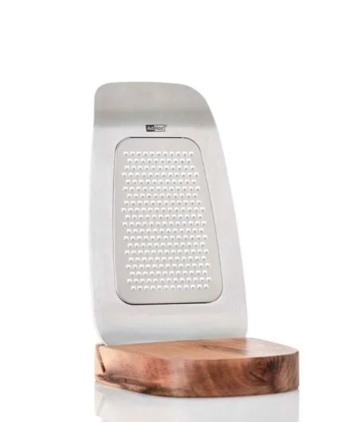 Ренде кухненско Grana AdHoc GG 11 Inox стойка акация