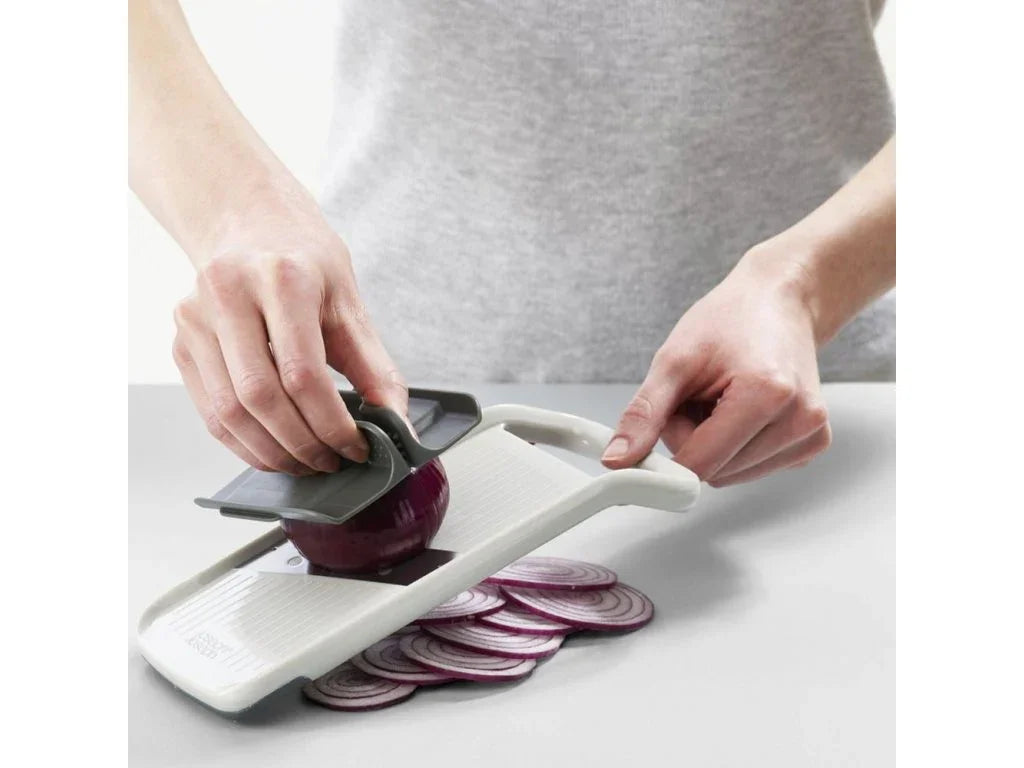 Ренде кухненско Duo multi grip Mandoline Joseph Joseph