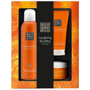 Козметичен комплект Discover Laughing Buddha на Rituals