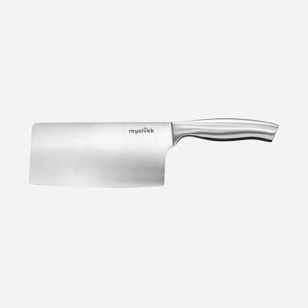 Kитайски нож на готвача,сатър 18 см Royal VKB