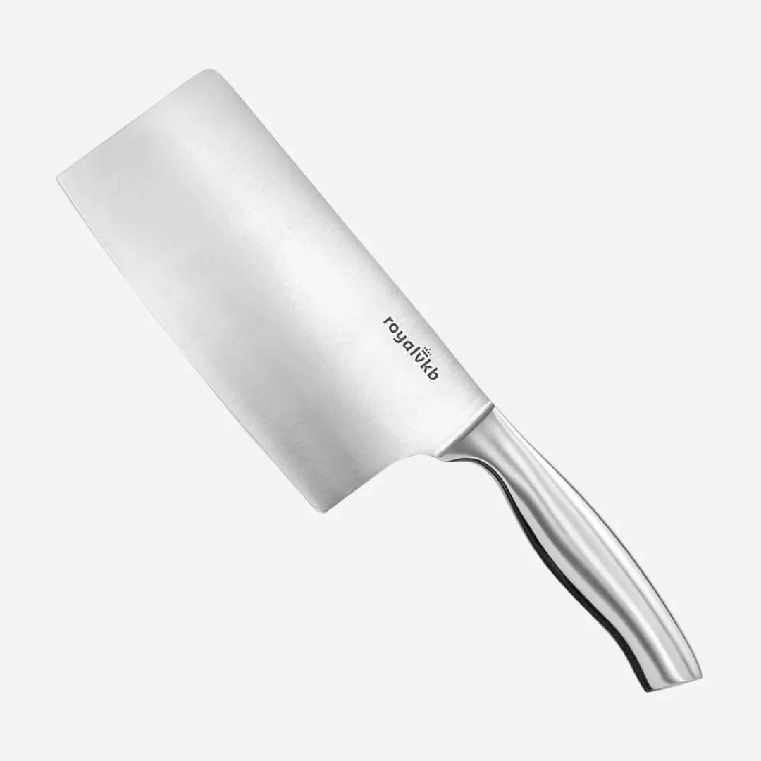 Kитайски нож на готвача,сатър 18 см Royal VKB