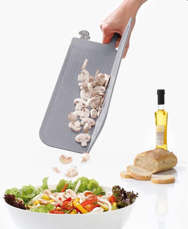 Дъска за рязане Snap на Koziol Made in Germany