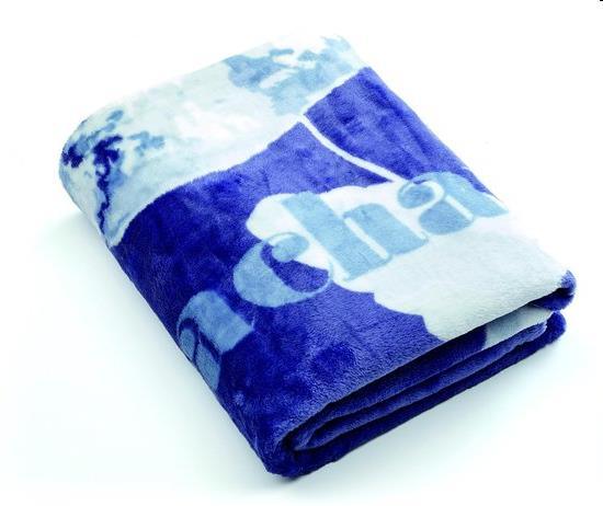 Одеало Cacharel 120 х 150 см