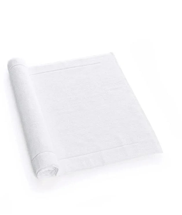 Постелка за баня Christian Lacroix от памук два цвята