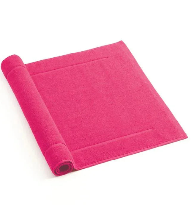 Постелка за баня Christian Lacroix от памук два цвята