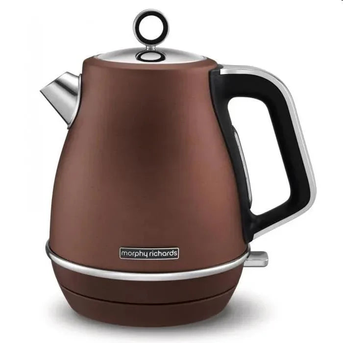 Кана за топла вода Evoke на Morphy Richards 1,5 литра 2200W
