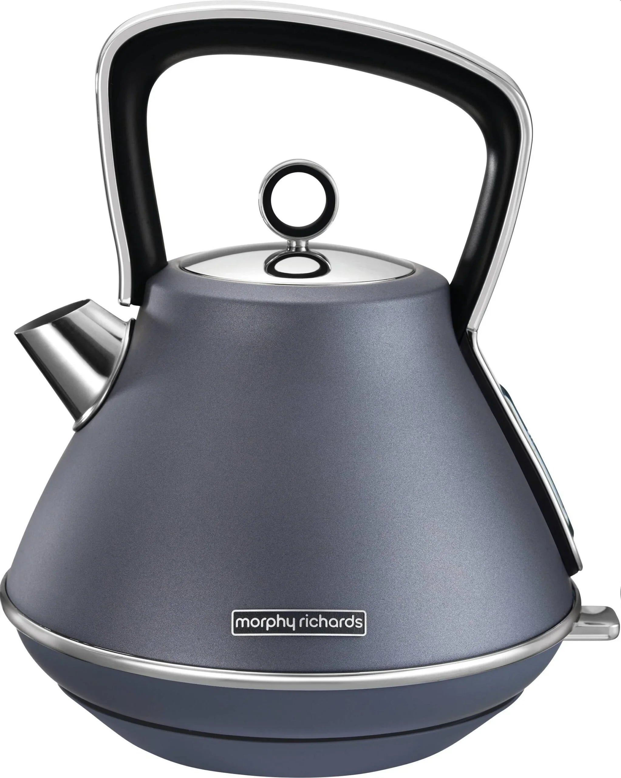 Кана за топла вода Piramid на Morphy Richards 1,5 литра 2200W