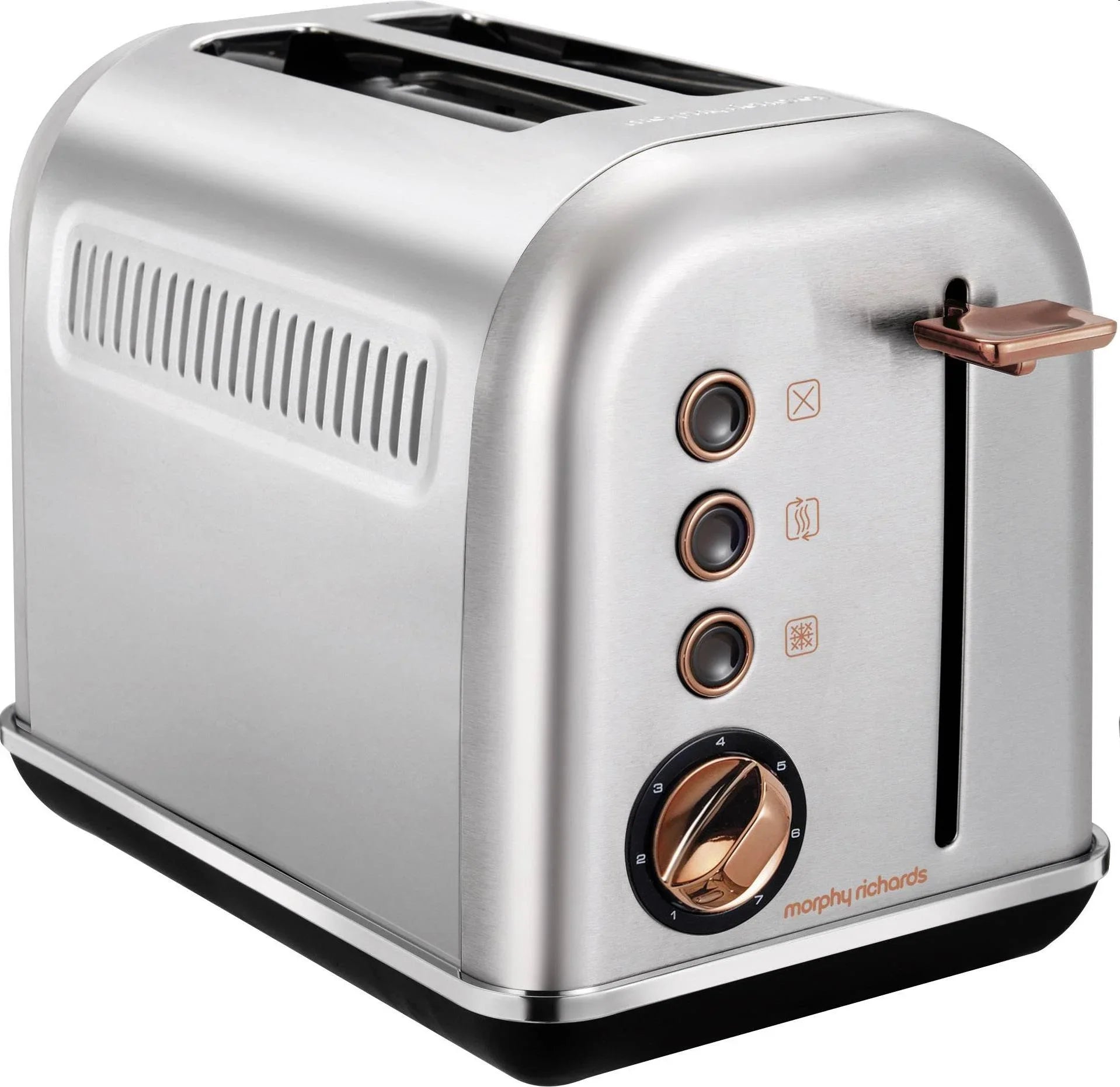 Тостер Мorphy Richards 850 W