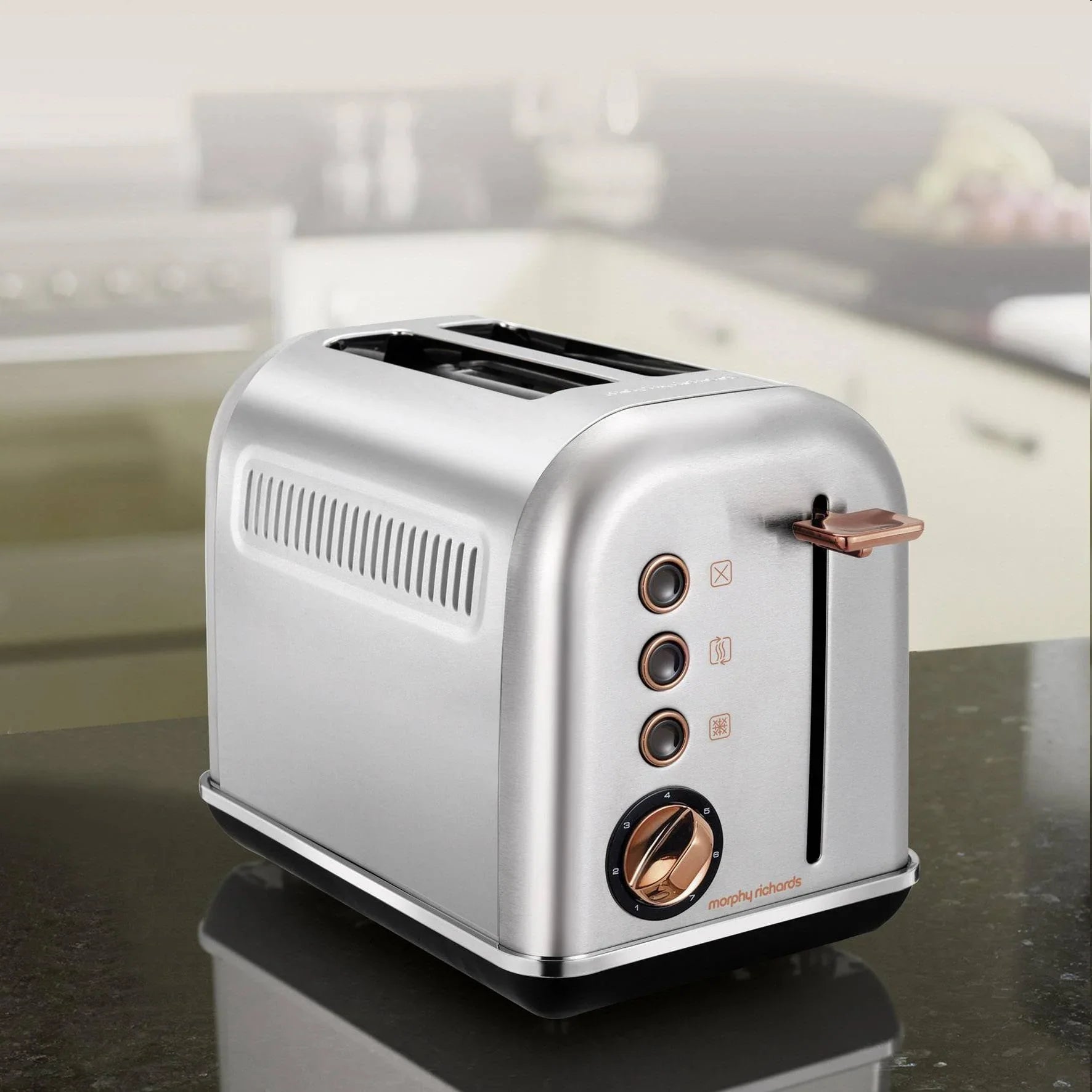 Тостер Мorphy Richards 850 W