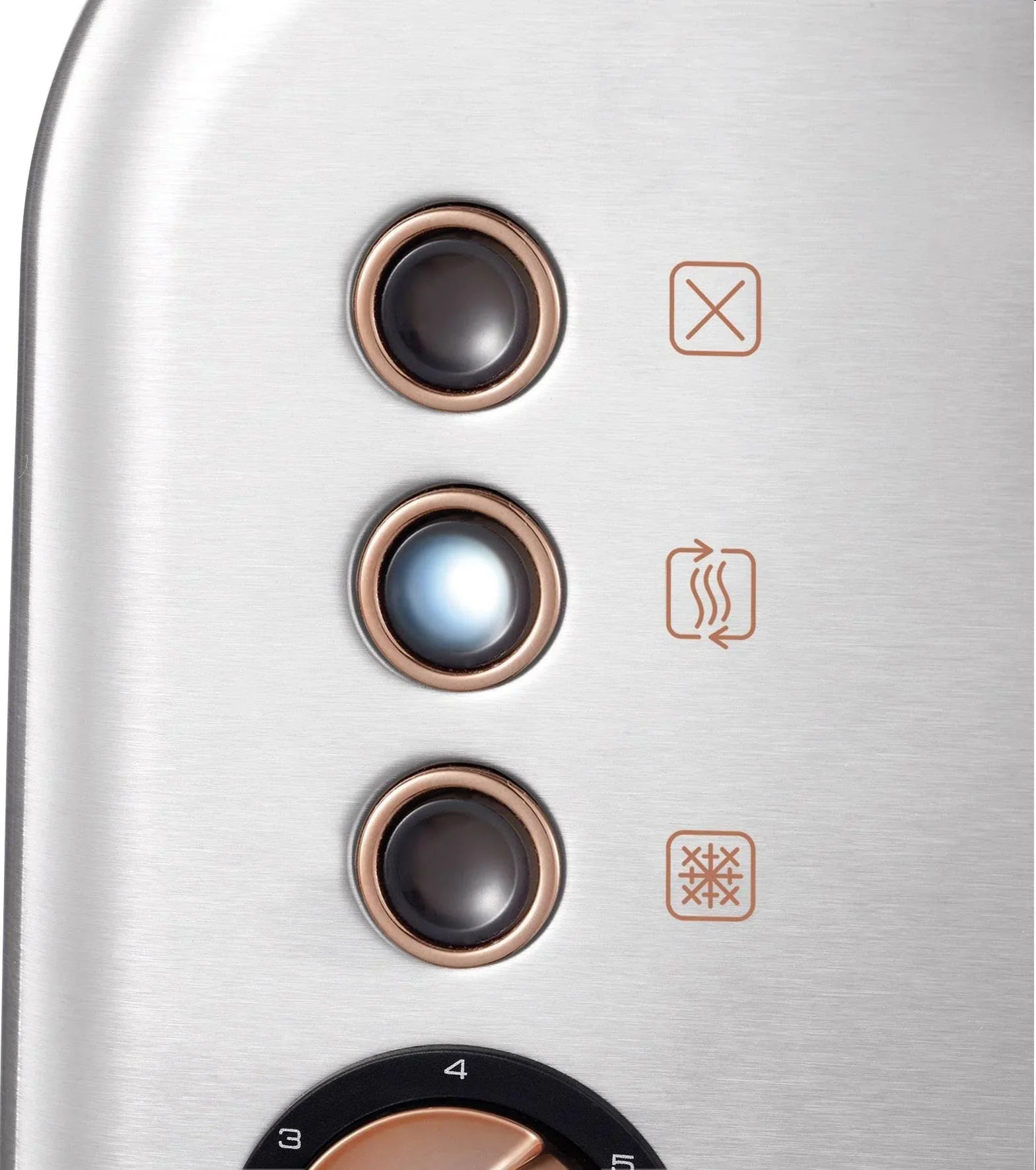 Тостер Мorphy Richards 850 W