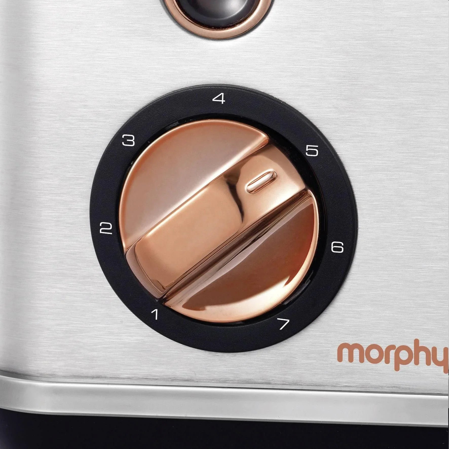 Тостер Мorphy Richards 850 W