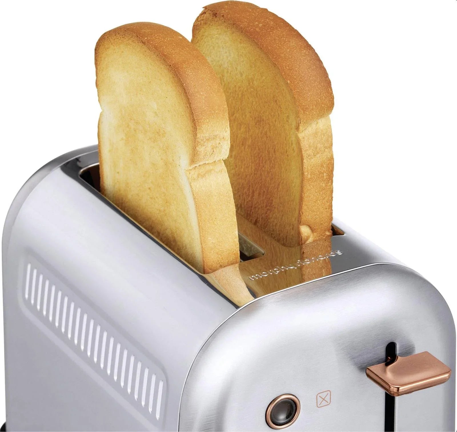 Тостер Мorphy Richards 850 W