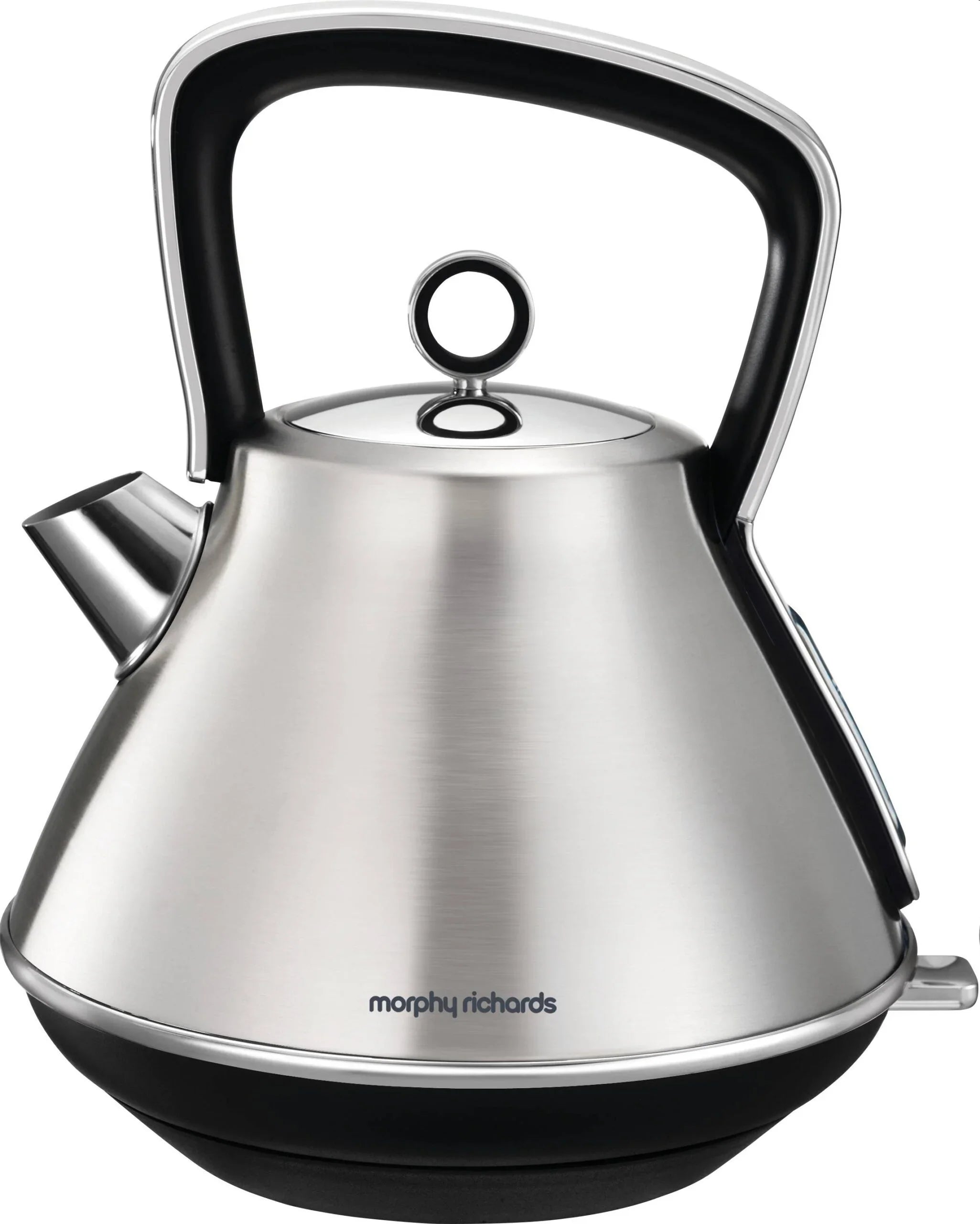 Кана за топла вода Pyramid на Morphy Richards 1,5 литра 2200W