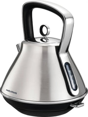 Кана за топла вода Pyramid на Morphy Richards 1,5 литра 2200W