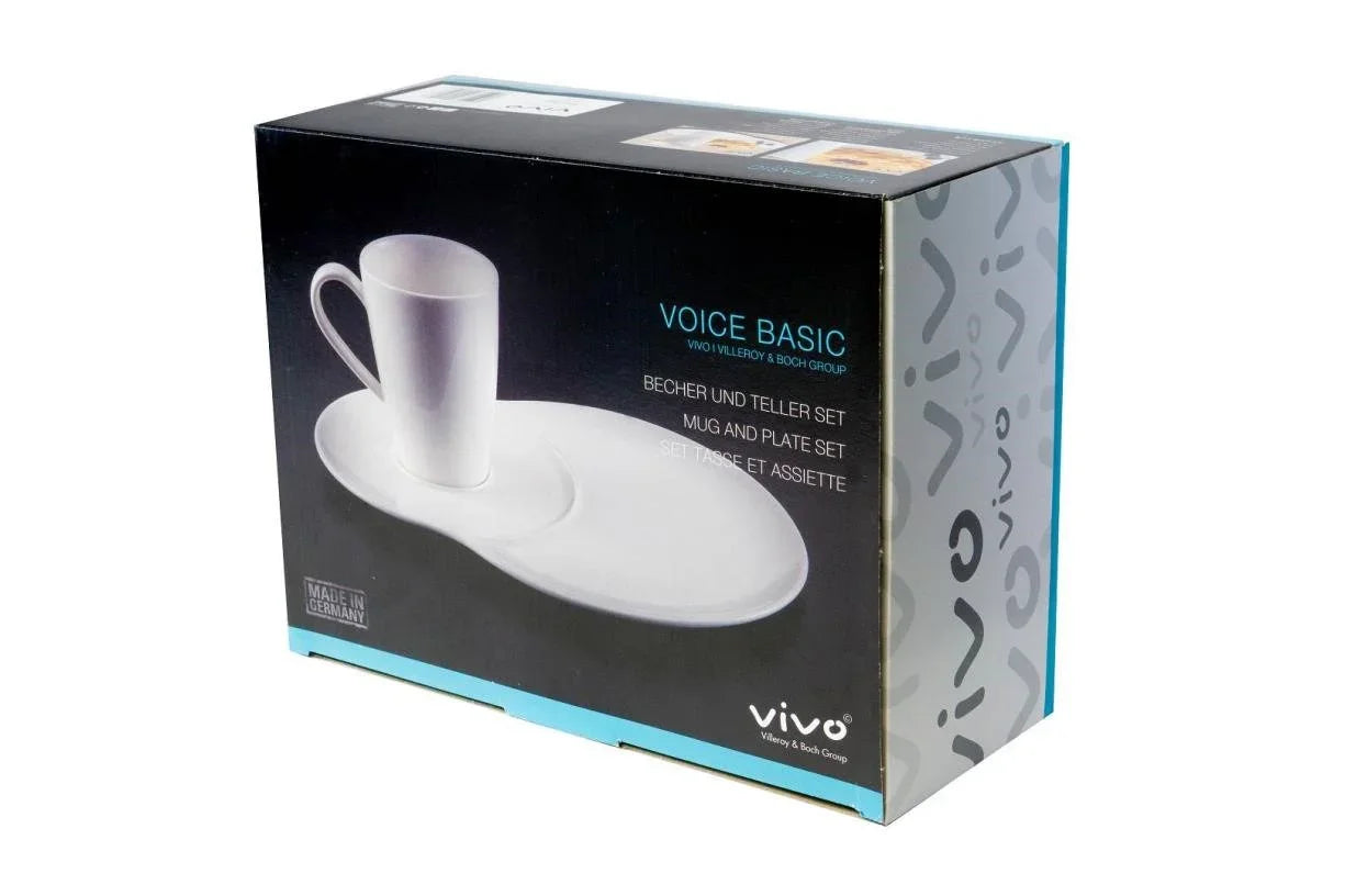 Сет за закуска Vivo Basic на Villeroy § Boch